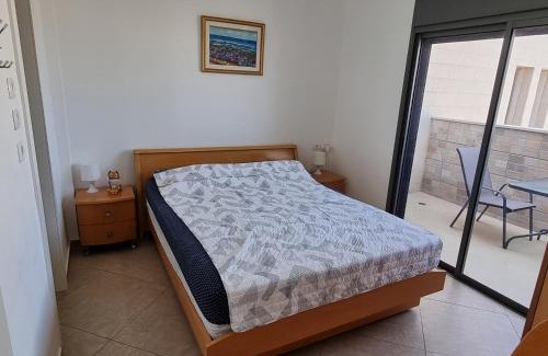 Rehovot Apartment | Penthouse In The City