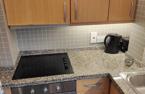 Temple Bar Apartment | Penthouse in the heart of Temple Bar