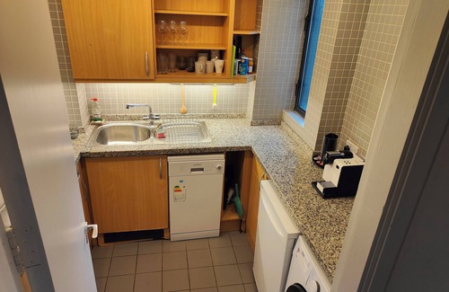 Temple Bar Apartment | Penthouse in the heart of Temple Bar