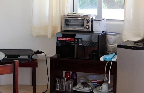 Chemuyil Apartment | Penthouse In The Jungle near some of the best Cenotes and The Beach