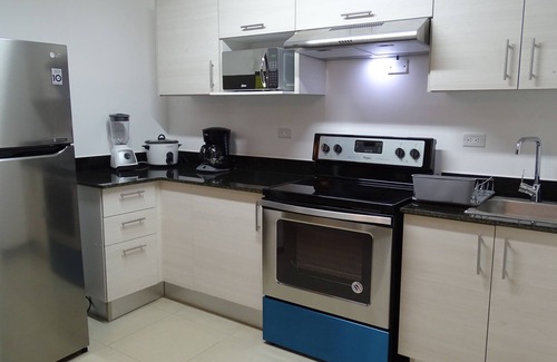 Jaco Apartment | Penthouse Jaco Beach - 3Room