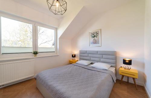 Jastarnia House | Penthouse Jastarnia