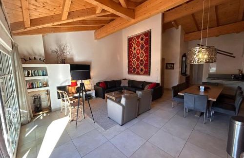 Kaprun Apartment | Penthouse Kaprun Mountain resort A24 by Alpinresort Kaprun