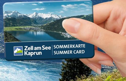 Kaprun Apartment | Penthouse Kaprun Mountain resort A24 by Alpinresort Kaprun