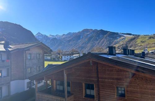 Kaprun Apartment | Penthouse Kaprun Mountain resort A24 by Alpinresort Kaprun