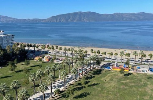 Vlore Apartment | penthouse lungomare