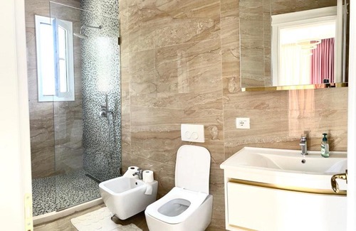 Vlore Apartment | penthouse lungomare