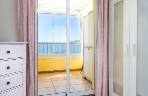 Salobrena Apartment | Penthouse Mayorazgo by Interhome