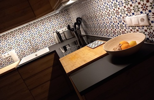 Orihuela Costa Apartment | Penthouse mit Meerblick ,pool ,fitness ,garage und Dachterrasse