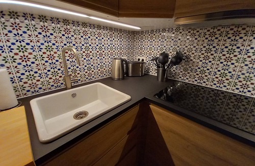 Orihuela Costa Apartment | Penthouse mit Meerblick ,pool ,fitness ,garage und Dachterrasse
