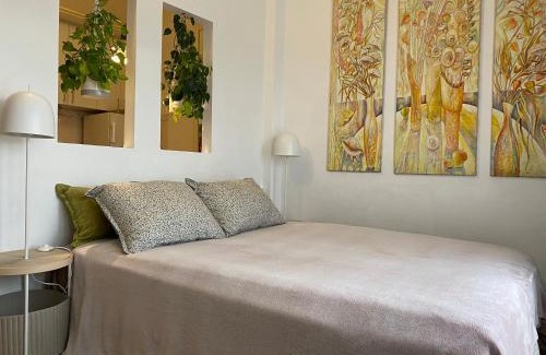 Novi Sad Apartment | Penthouse Modena