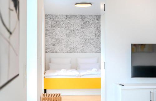 Eversten Apartment | Penthouse "OHMSTEDE"