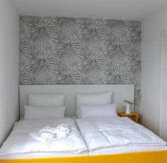 Eversten Apartment | Penthouse "OHMSTEDE"