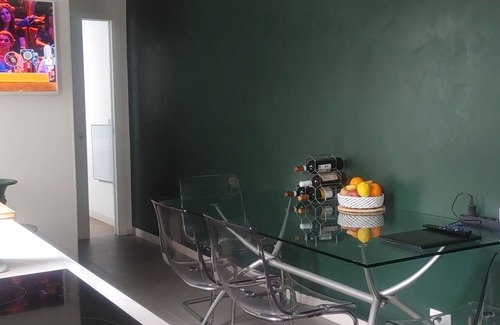 Old Town Apartment | PENTHOUSE ON CATANIA HARBOR AND VOLCANO VIEW A FEW STEPS FROM CATHEDRAL