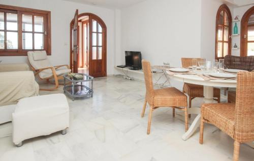 La Gaspara Apartment | Penthouse on the beachfront