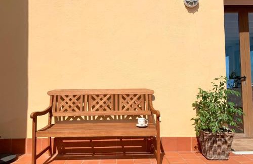 La Gaspara Apartment | Penthouse on the beachfront