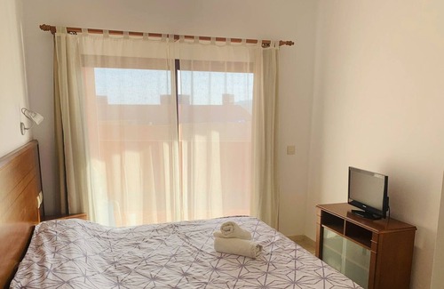 Puerto de la Duquesa Apartment | Penthouse ON THE Seafront With Fantastic Pools and Gardens in Manilva