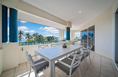 North Ward Apartment | Penthouse on the Strand