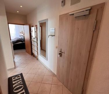 Hohegeiß Apartment | Penthouse - Panorama Suite - Hohegeiß