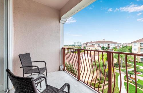 Florida Central Atlantic Coast House | Penthouse Paradise
