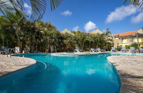 Playa Apartment | Penthouse Prikichi D2