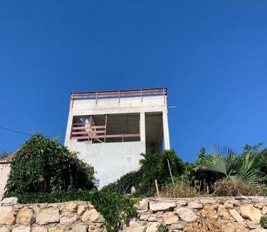 Prvic Luka Apartment | Penthouse Prvic Luka