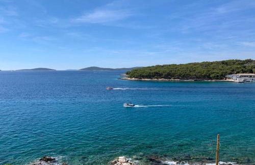 Prvic Luka Apartment | Penthouse Prvic Luka