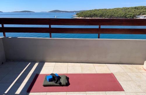 Prvic Luka Apartment | Penthouse Prvic Luka