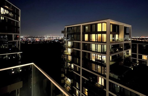 Woolwich Riverside Apartment | Penthouse - River View 1B Condo