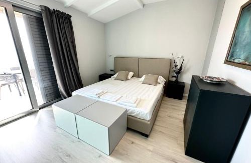 Kodrra Apartment | Penthouse Sea view Apartments