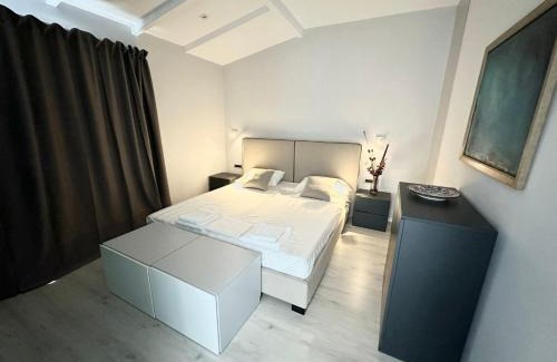 Kodrra Apartment | Penthouse Sea view Apartments