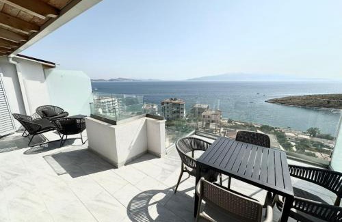 Kodrra Apartment | Penthouse Sea view Apartments