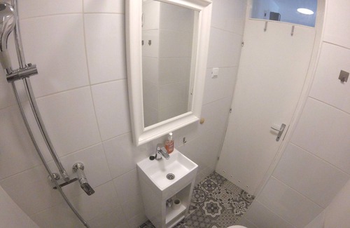 Novi Zagreb Apartment | Penthouse “Sky 16” apartment with free parking