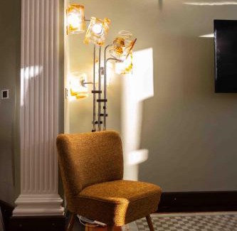 Maggiolina Apartment | Penthouse Stefini 2