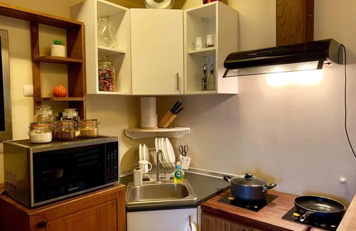 Barangay 29 Condo | Penthouse Studio Centrio Cagayan de Oro