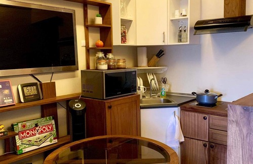 Barangay 29 Condo | Penthouse Studio Centrio Cagayan de Oro