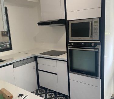 Issy-les-Moulineaux Apartment | PENTHOUSE Terrasse vue Paris 7mn Montparnasse et 5mn Porte de Versailles