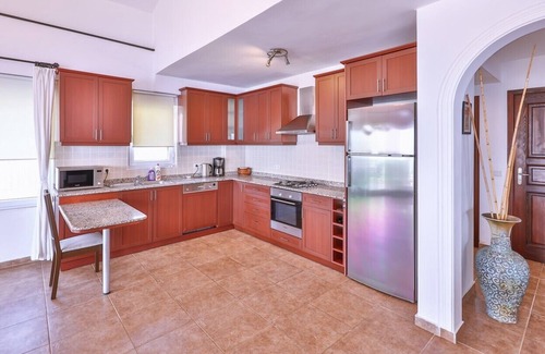 Kas Apartment | Penthouse The Grand, Duplex Apartment With Breathtaking Panoramic Sea Views