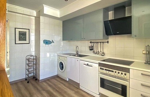 Vilamoura Apartment | Penthouse Triplex L25 | T2 HsR Vilamarina
