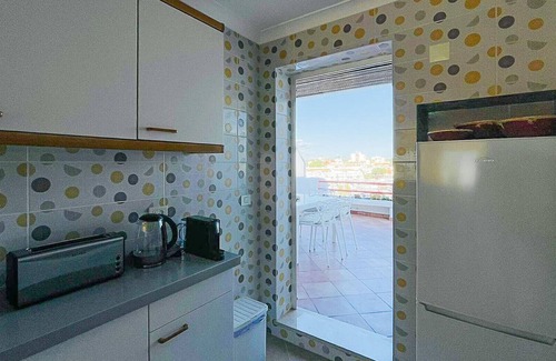 Vilamoura Apartment | Penthouse Triplex Marina | T2 HsR Vilamarina