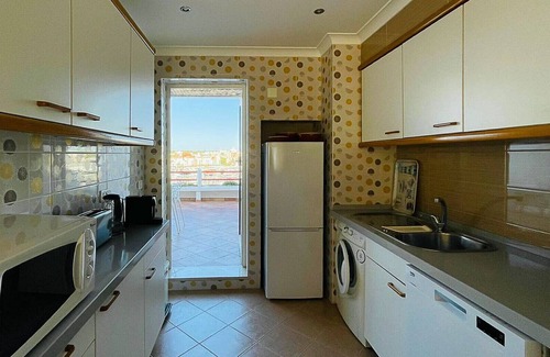 Vilamoura Apartment | Penthouse Triplex Marina | T2 HsR Vilamarina