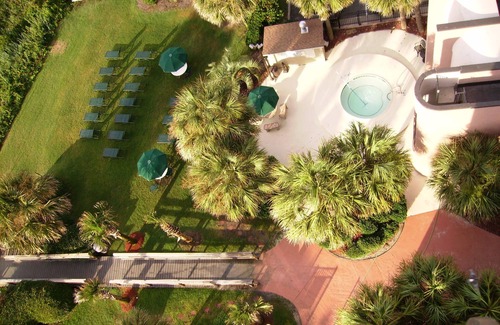 Myrtle Beach Condo | Penthouse, Two Story, 5 Balconies. Oceanfront w/Great Views!