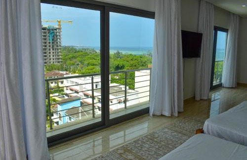 Mombasa Apartment | Penthouse uNICKS