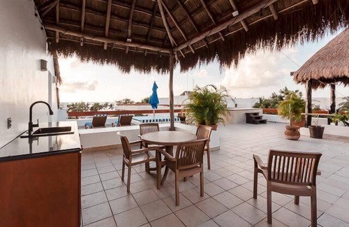 Flores Magon Condo | Penthouse Unit, Great for Families