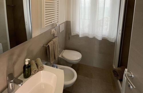 Peschici Apartment | PENTHOUSE VIEW PENTHOUSE PESCHICI GARGANO