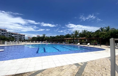 Papare Apartment | Penthouse with a private beach in Santa Marta, Col