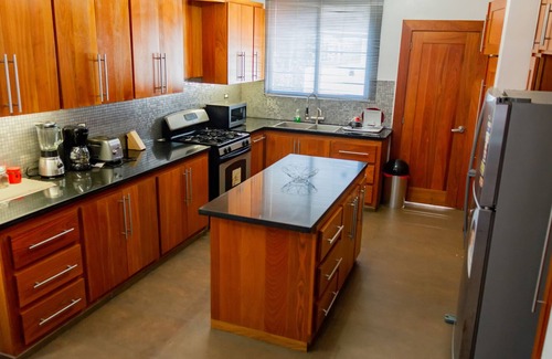 Santiago Province Apartment | PENTHOUSE with JACUZZI