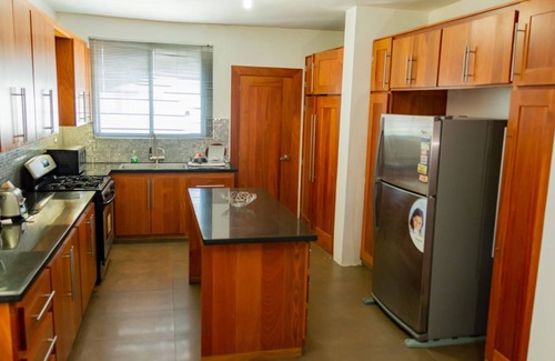 Santiago Province Apartment | PENTHOUSE with JACUZZI