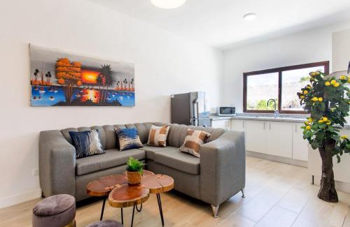 Bavaro Apartment | Penthouse with Jacuzzi in Ibiza, Punta Cana