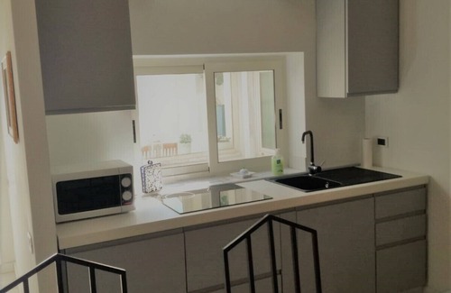 Cagliari Apartment | PENTHOUSE WITH PANORAMIC TERRACE WI.FI FREE PARKING PAGAM LAST MINUTE PROMOTION